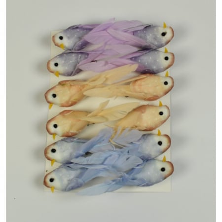 Accesorii - Pasarele decor 10cm