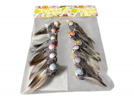 Accesorii - Pasarele decor 5cm