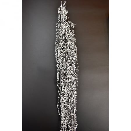 Craciun - Ramuri ninse 100cm