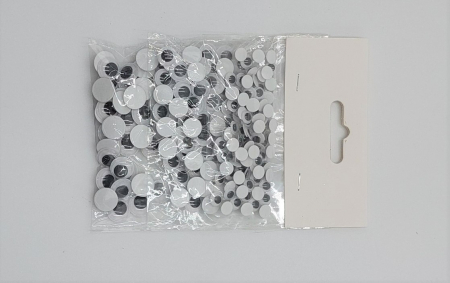 Blancuri & accesorii - Set ochisori mix