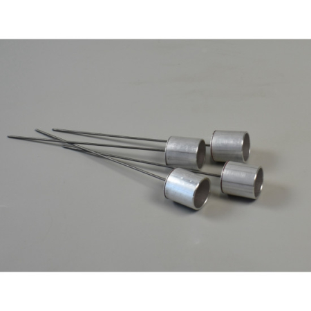 Paste - Suport lumanare metal 55mm