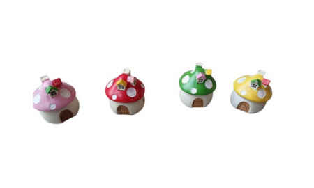Accesorii - Casute miniatura