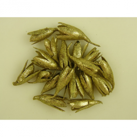 Craciun - Wild lily mini festiv