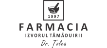 Farmacia Izvorul Tamaduirii