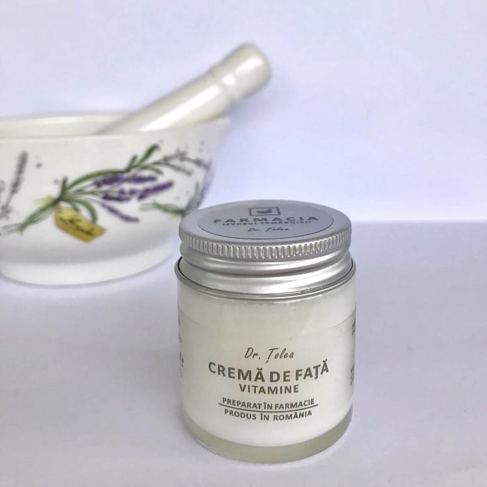 Crema de fata cu vitamine [2]