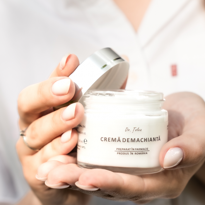 Crema demachianta [4]