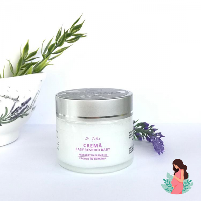Crema Easy Respiro Baby [2]