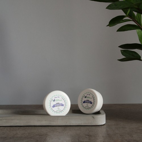 Crema pentru dermatita seboreica/matreata [3]