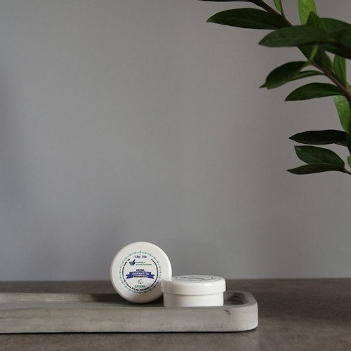 Crema pentru dermatita seboreica/matreata [2]