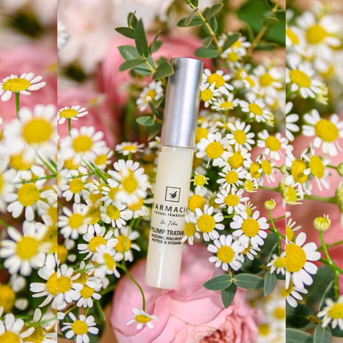LIP PLUMP - tratament pentru augmentarea naturala a buzelor [2]