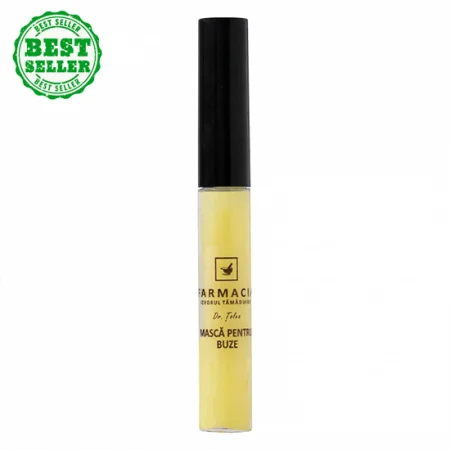 Masca reparatoare pentru buze [4]