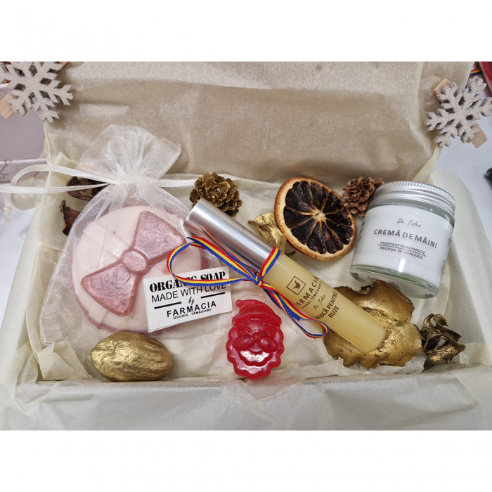 Pachet Christmas [3]