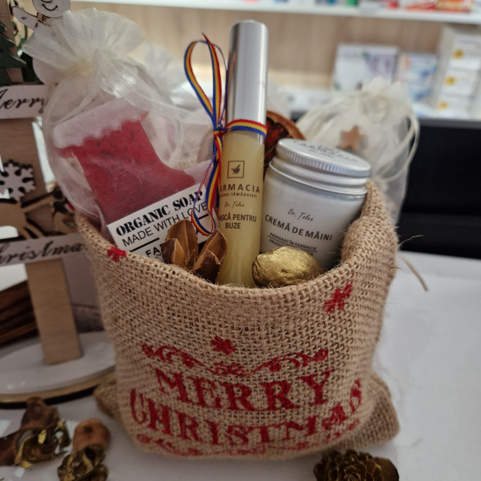 Pachet Christmas [1]