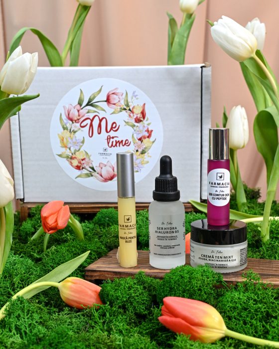 Pachet ME TIME [2]