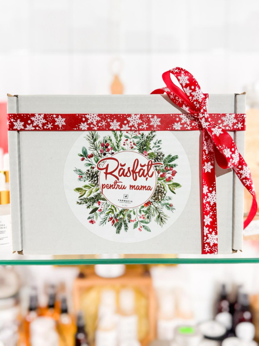 Pachet RASFAT PENTRU MAMA [3]