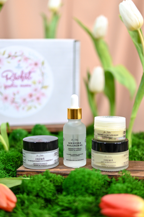 Pachet RASFAT PENTRU MAMA [2]