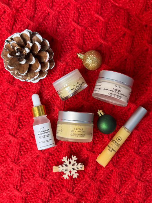 Pachet RASFAT PENTRU MAMA [2]