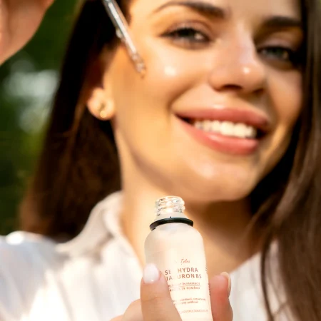 Ser Hydra-Hialuron-B5 [5]