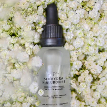 Ser Hydra-Hialuron-B5 [7]