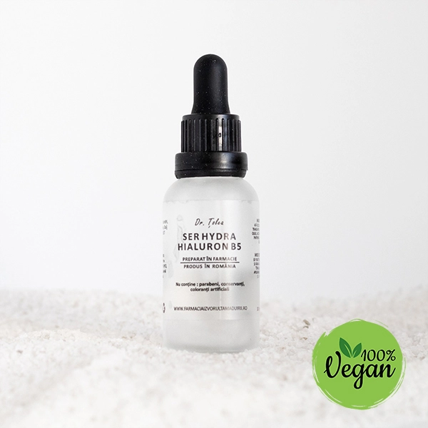 Ser Hydra-Hialuron-B5 [3]