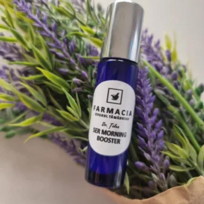 Ser Morning Booster [2]