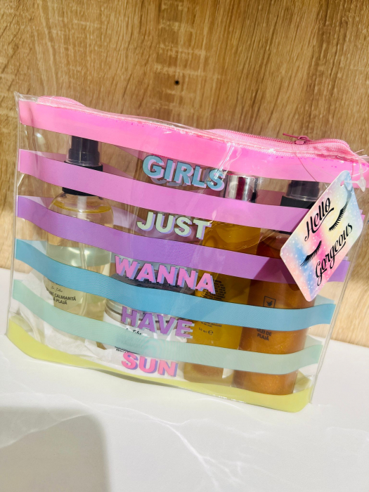 Summer Glow Kit [2]