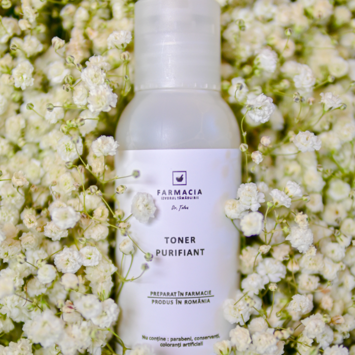 Toner Purifiant 100 ml [1]
