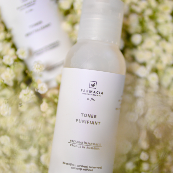 Toner Purifiant 100 ml [3]