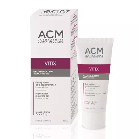 Vitix Gel - 50 ml [1]