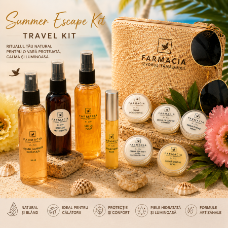 Ten normal-mixt - Summer Escape Kit