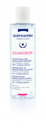 DERMATOCOSMETICE - AQUARUBORIL SOLUTIE MICELARA