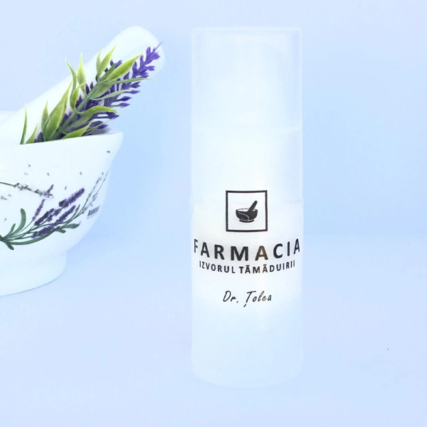 Balsam varfuri uscate [1]