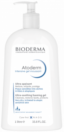 Atoderm Intensive gel spumant - Bioderma [1]