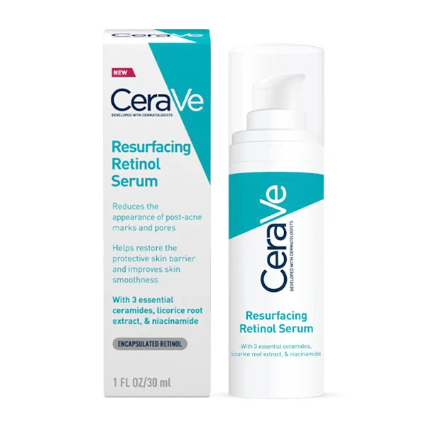 CeraVe - CeraVe Serum Anti-semne cu Retinol