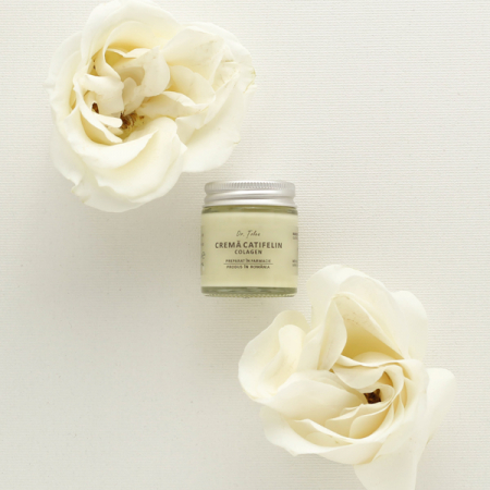 Crema Catifelin cu colagen [1]