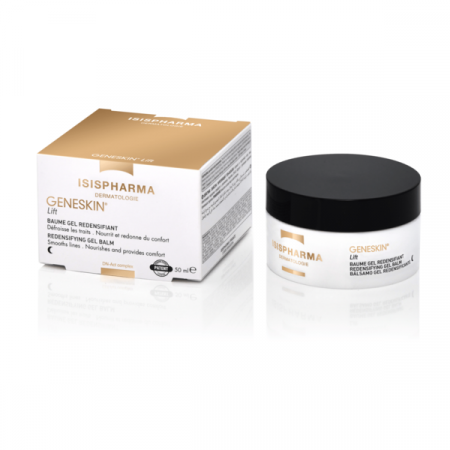 Isispharma - GENESKIN Lift -  Balsam-gel anti-rid cu efect de regenerare