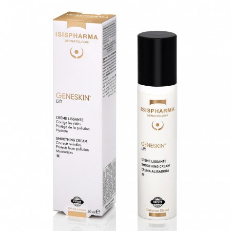 Isispharma - GENESKIN Lift Crema anti-rid cu efect de netezire
