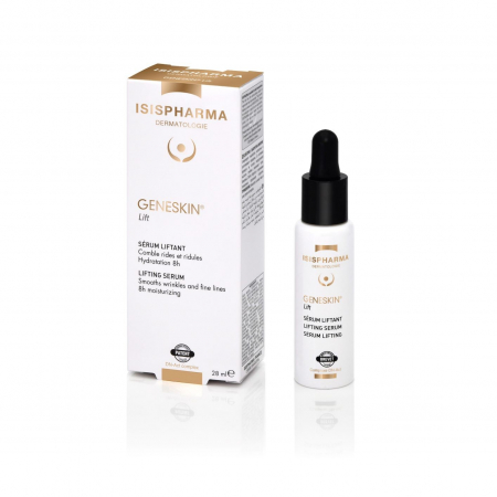 Isispharma - GENESKIN Lift -  Ser anti-rid pentru fermitatea pielii