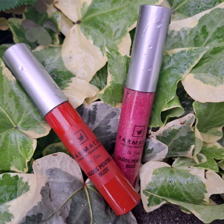 GLOSS NATURAL PENTRU BUZE [1]