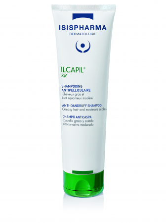 Isispharma - ILCAPIL® KR Sampon