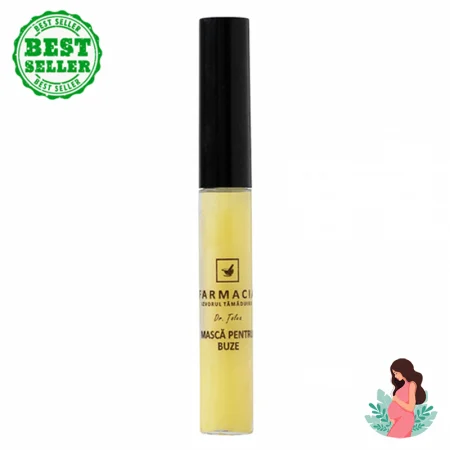 Masca reparatoare pentru buze [1]
