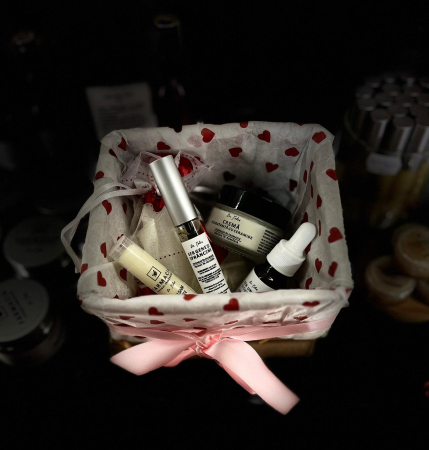 PACHETE PROMOTIONALE - Pachet Be my Valentine