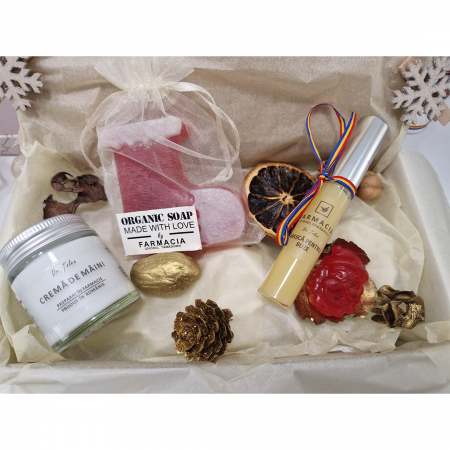 Pachet Christmas [1]