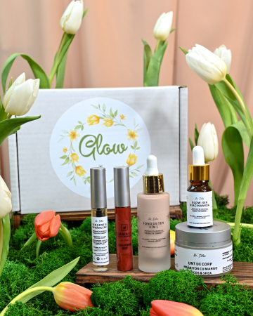 PACHETE PROMOTIONALE - Pachet GLOW