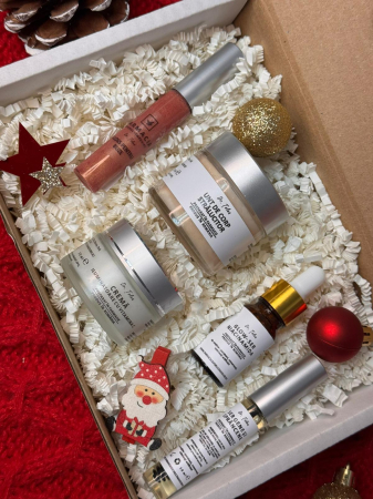 PACHETE PROMOTIONALE - Pachet GLow