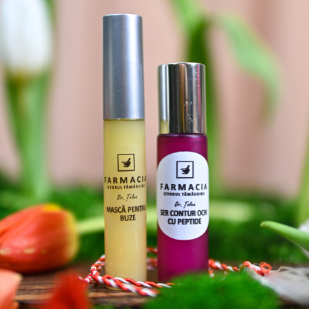 Pachet ingrijire 1 - martisor