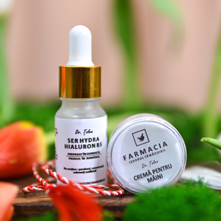 PRIMAVARA - Pachet martisor 2