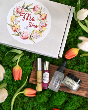 PACHETE PROMOTIONALE - Pachet ME TIME