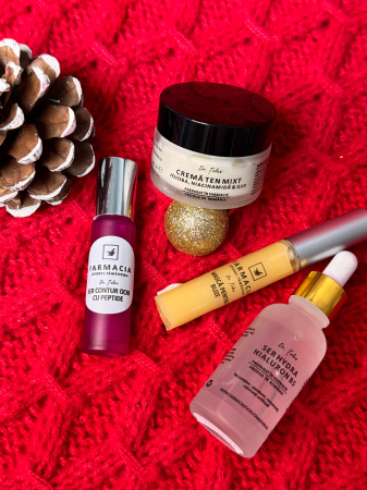 PACHETE PROMOTIONALE - Pachet ME TIME