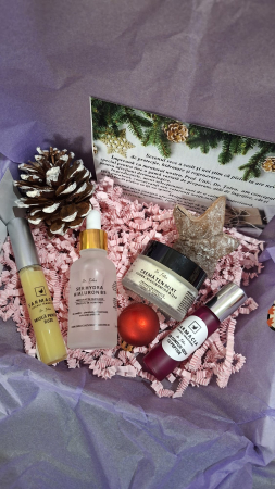 Ingrijire buze - Pachet ME TIME